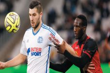 Marseille Dibayangi...