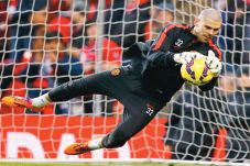 Valdes Show
