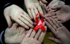 Cegah Penyebaran HIV/AIDS...