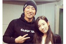 Pasca Terjatuh, Taeyeon...