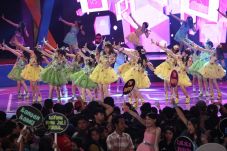 JKT48 Tanggung Beban...