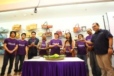 Film Miracle: Jatuh...