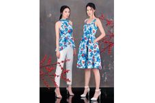 Chinoiserie Chic dari...