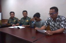 Polsus Sita Sejumlah...