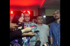 Gitaris Padi Akhirnya...