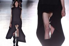Fashion Tergila di Paris,...