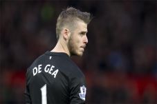 De Gea Tak Jamin Setia...