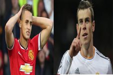 Januzaj Jadi Alat United...