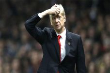 Soal Kiper, Wenger Masih...