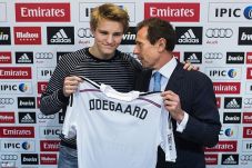 Magis Zidane Jadi Alasan...