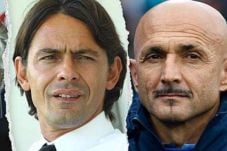 Depak Inzaghi, Rekrut...