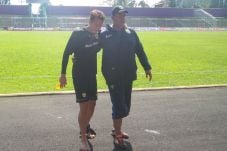 Posisi Made Wirawan...