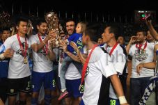 Persib Bandung Bisa...