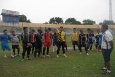 Skuad PSIS Belum Jaminan...