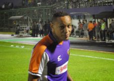 Pemain Asing PSGC Coba...