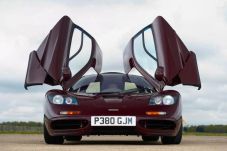 McLaren F1 Mr Bean Dijual...