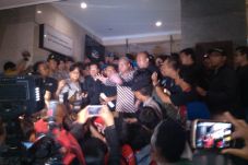 Pernyataan Bambang Widjojanto...