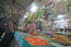 Harga Komoditas Masih...