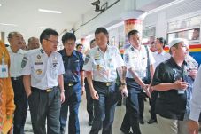 Wartawan Dilarang Liput...