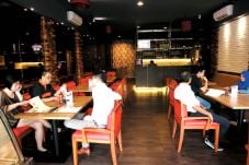 Destinasi Kuliner Baru...