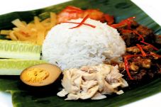 Chef Lokal Hadapi MEA...