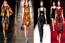Chic Stripes