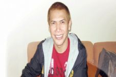 Benny Simanjuntak Mantap...