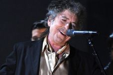 Bob Dylan Ingin Jadi...