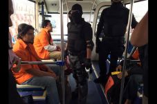 Dibawa ke Jakarta, Ini...