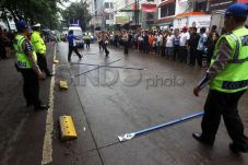 Selasa, Polisi Akan...