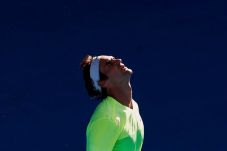 Pengamat: Federer Belum...