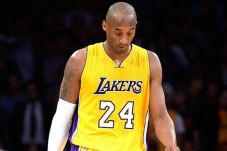 Kobe Bryant Terancam...