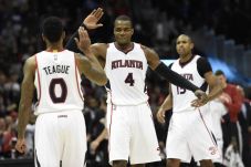 Paul Millsap Jadikan...