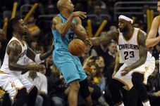 Awas, King James Sudah...