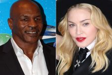 Cerita Mike Tyson Kerja...