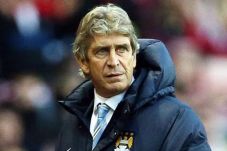 Pellegrini: Piala FA...