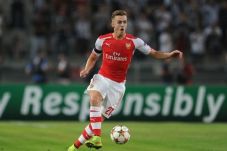 Gabung Arsenal, Kemampuan...