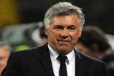 Lawan Cordoba, Ancelotti...