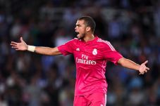 Pepe Terancam Digeser...