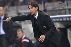 Kontra Lazio Akan Tentukan...