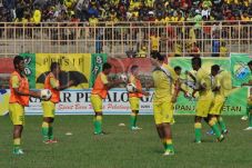 Persip Bakal Tendang...