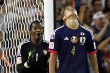 Piala Asia Menyiksa...