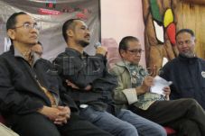 Adnan Pandu Siap Diperiksa...
