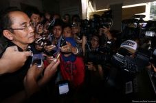 Adnan: Dirut PT Desy...