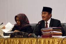 Kumpulkan Pakar, Jokowi...