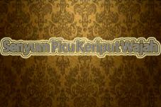 Senyum Picu Keriput...