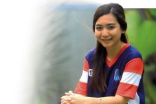 Menolak Disebut Tukang...