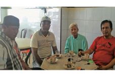 Tapteng Tidak Anarkistis
