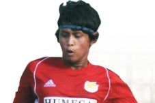 Terganjal Cedera