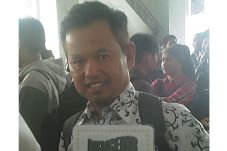 Tahun Ini Antusiasme...